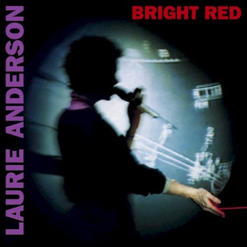 Bright Red