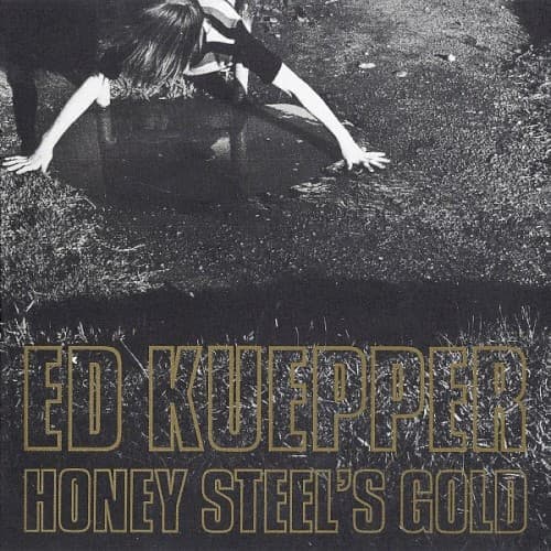 Honey Steel’s Gold