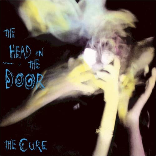 The Head on the Door