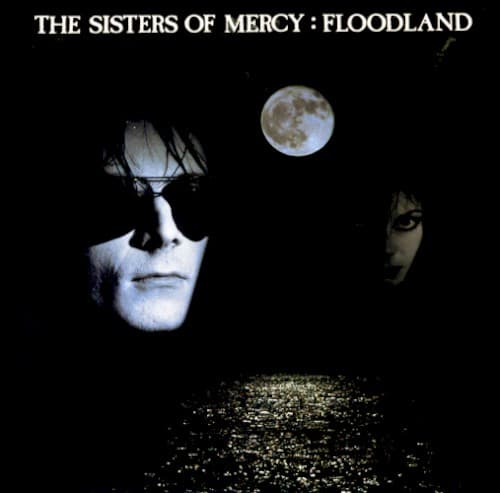 Floodland