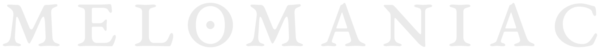 Melomaniac